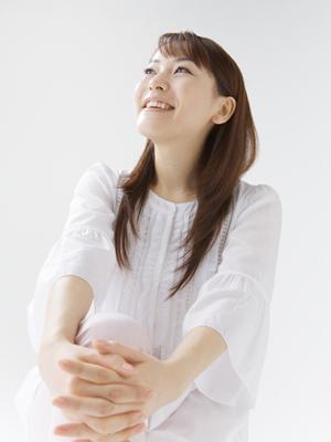 髪や頭皮にダメージを与えないパーマ